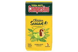Clasica Suave