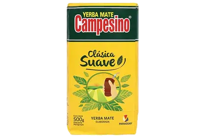 Campesino Clasica Suave - photo 1