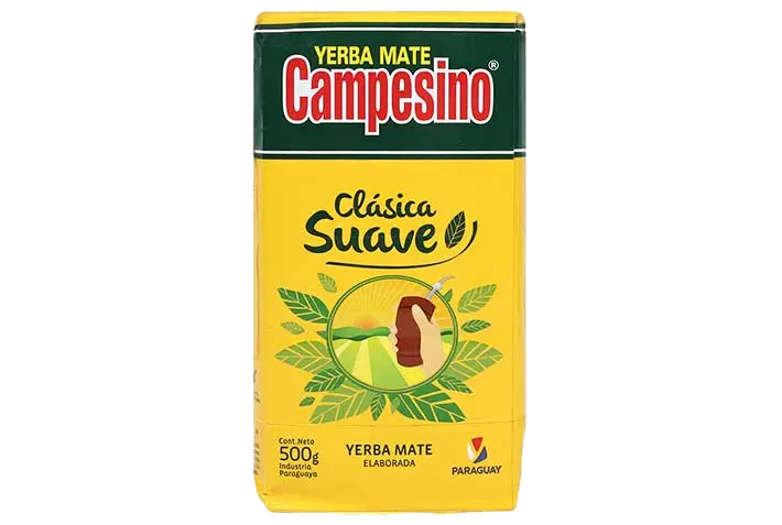 Campesino Clasica Suave