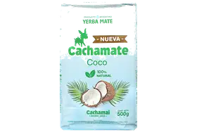 Cachamate Coco