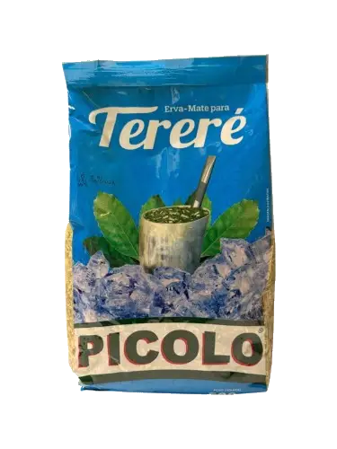 Barao Terere Natural - photo 2