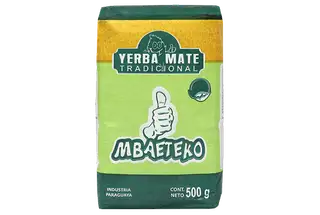 Mbaeteko