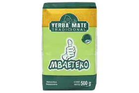Mbaeteko