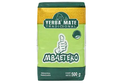 Mbaeteko - photo 1