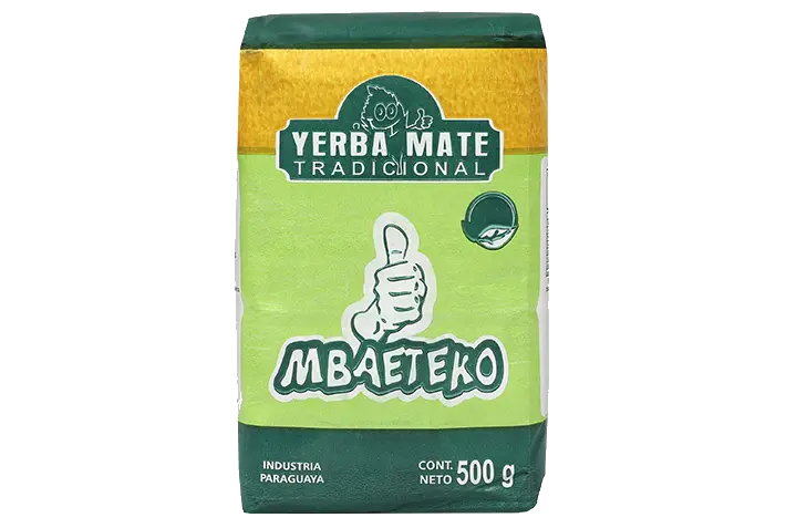 Mbaeteko
