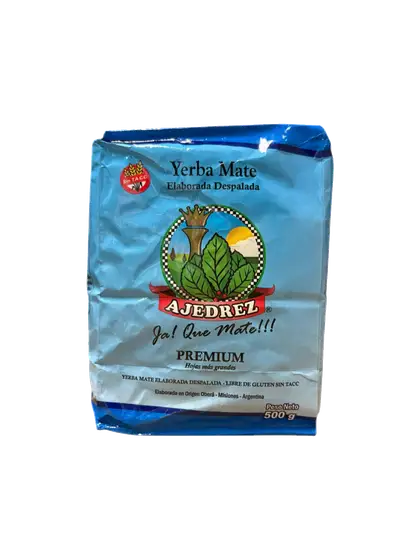 Ajedrez Despalada Premium - photo 1