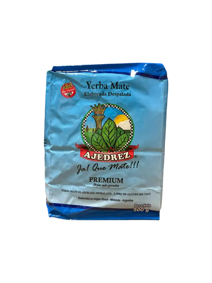 Ajedrez Despalada Premium