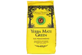 Mate Green Frutas