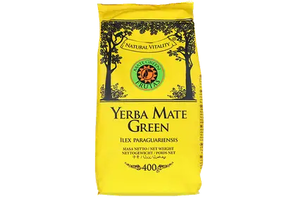 Mate Green Frutas - photo 1