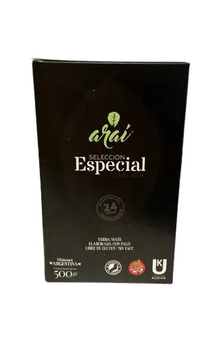 Especial