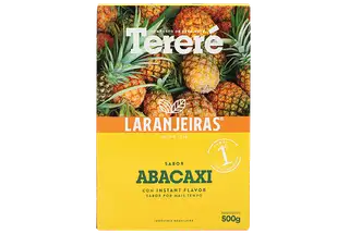 Terere Ananas