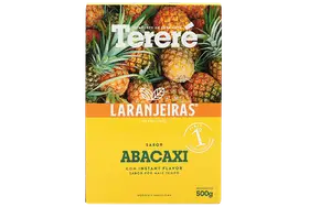 Laranjeiras Terere Ananas