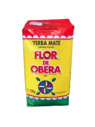 Flor de Obera