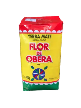 Flor de Obera