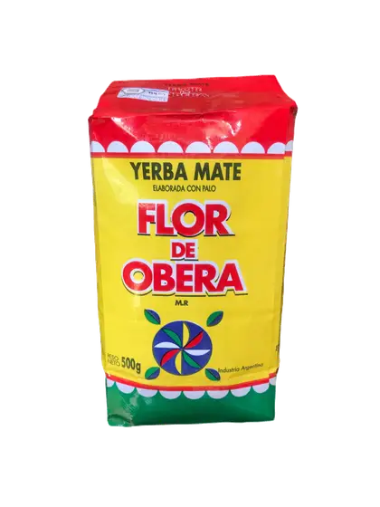 Flor de Obera - photo 1
