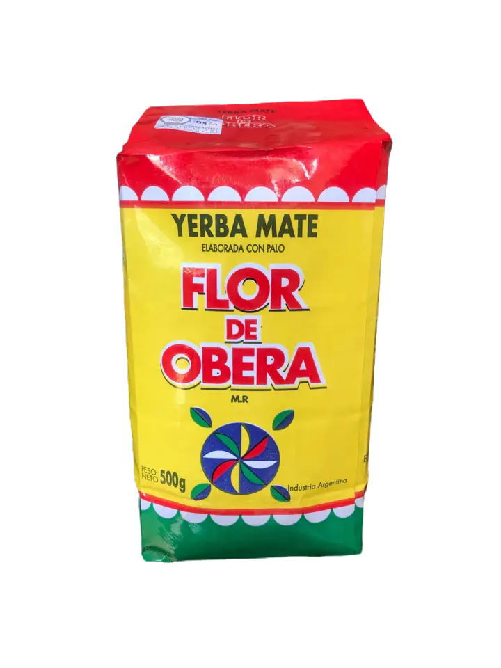 Flor de Obera
