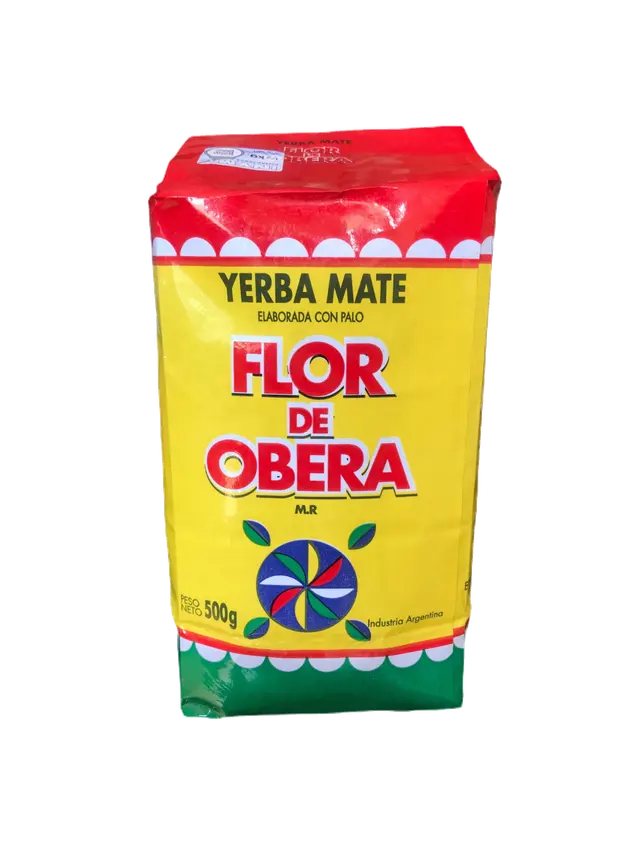 Flor de Obera