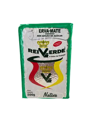 Chimarrao Nativa
