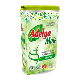 Adelgamate Limon