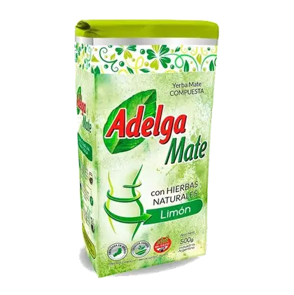 Adelgamate Limon - photo 1