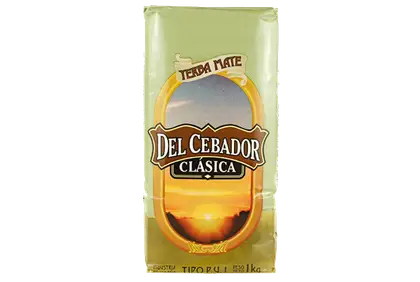 Del Cebador Classic - photo 1