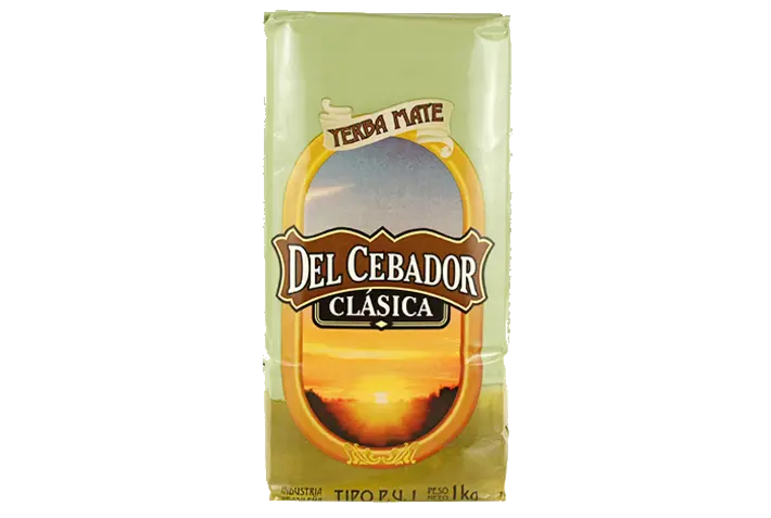 Del Cebador Classic