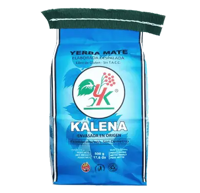 Kalena Despalada - photo 1