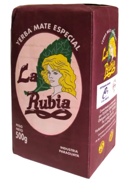 La Rubia Tradicional - photo 1