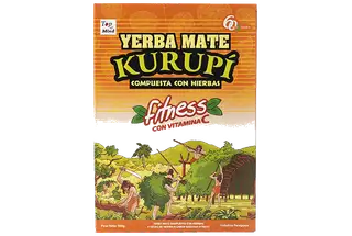 Fitness Vit. C