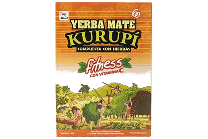 Kurupi Fitness Vit. C - photo 1