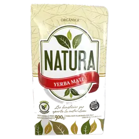Natura Organic