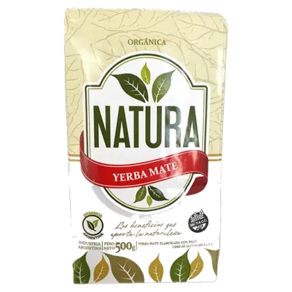 Natura Organic - photo 1