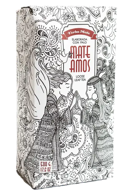 Mate Amos - photo 1