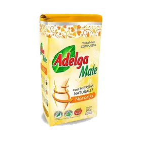 Adelgamate Naranja