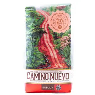 Camino Nuevo