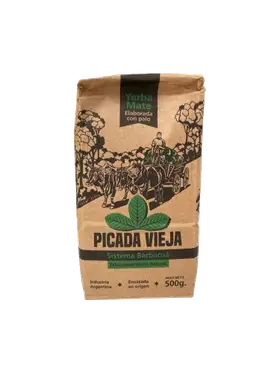 Picada Vieja Barbacua