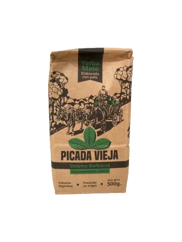 Picada Vieja Barbacua