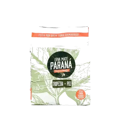 Paraná PU-1 - photo 1