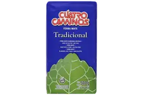 Cuatro Caminos Tradicional
