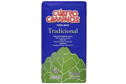 Cuatro Caminos Tradicional - photo 1