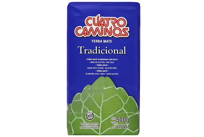 Cuatro Caminos Tradicional