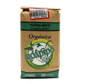 Roapipo Fuerte Org