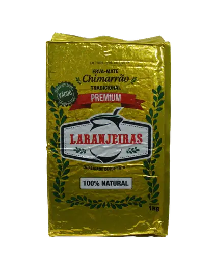 Laranjeiras Chimarrao Premium - photo 2