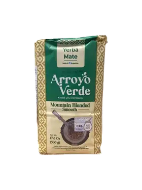 Arroyo Verde Hierbas Serranas