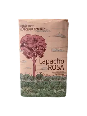 Lapacho Rosa Tradicional