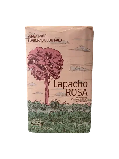 Lapacho Rosa Tradicional - photo 1