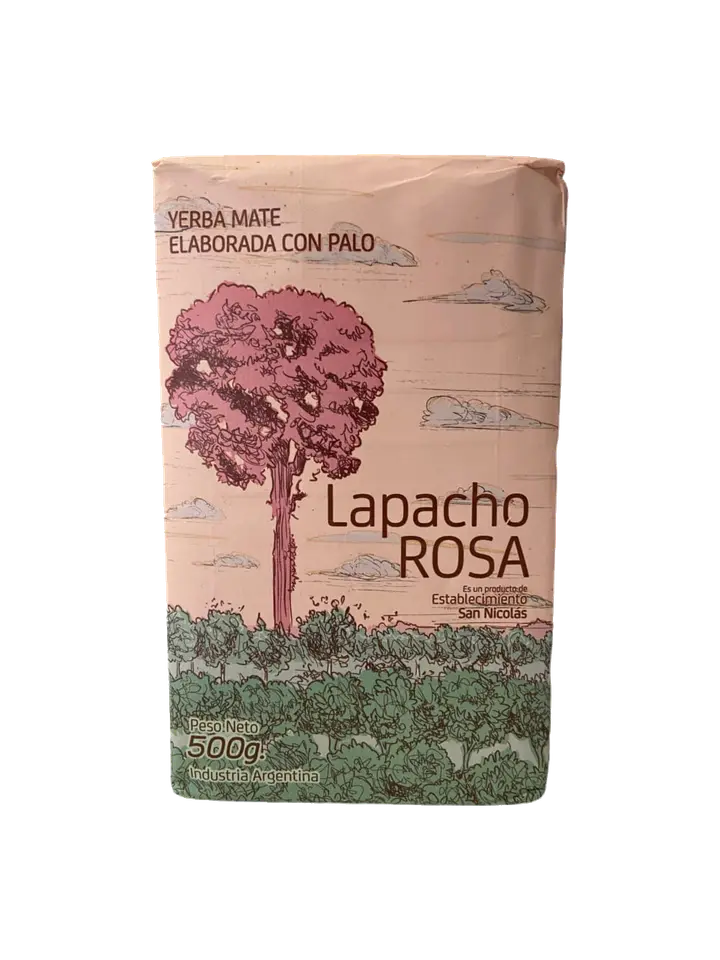 Lapacho Rosa Tradicional