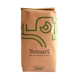 Yemari Tradicional