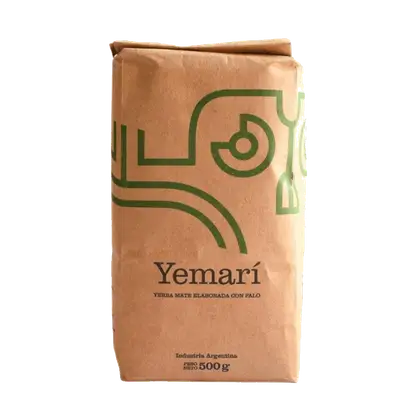 Yemari Tradicional - photo 1