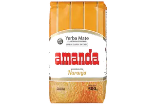 Naranja